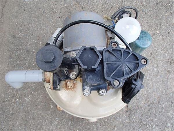 221 浅井戸ポンプ 東芝ポンプ MPW-86A 未使用長期保管品 【公式通販】