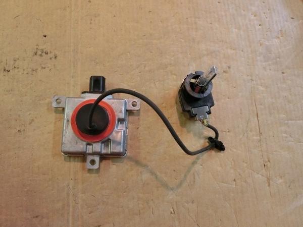 N-ONE JG1 ヘッドランプコンピューター バラスト HIDユニット