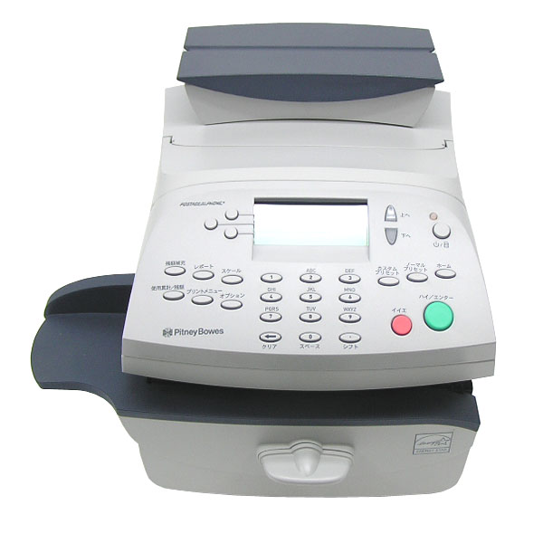 ♪郵便料金計器 Pitney Bowes/ピツニーボウズ DM100S(オフィス用品一般