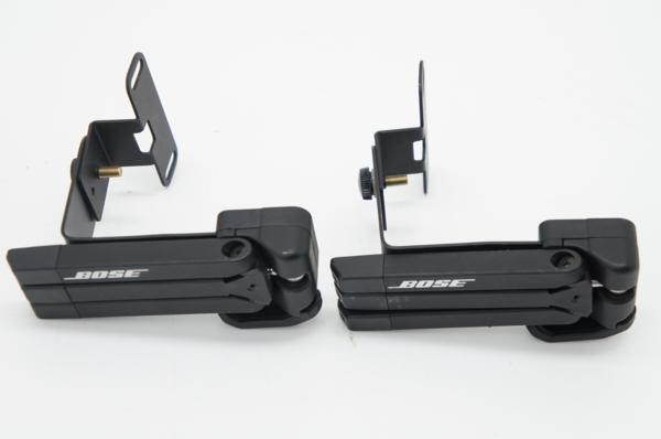 BOSEボーズ 小型三脚スピーカースタンド TS-3 501Z等用(パーツ、設置