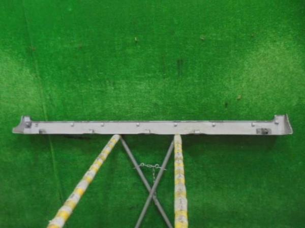 オッティ H92W (A38) サイドステップ スポイラー 左 37235