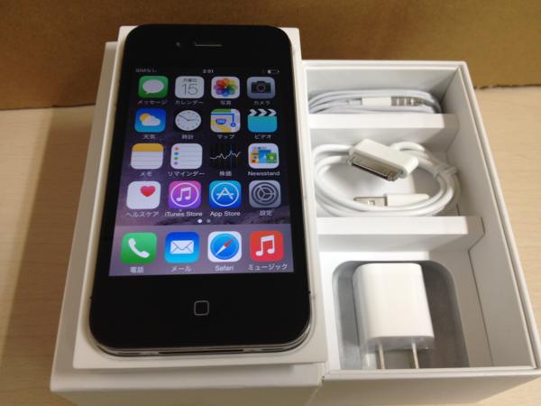 255 正規品 タイ版 Simフリー Iphone4s 16gb Md235 A1387 海外用 売買されたオークション情報 Yahooの商品情報をアーカイブ公開 オークファン Aucfan Com