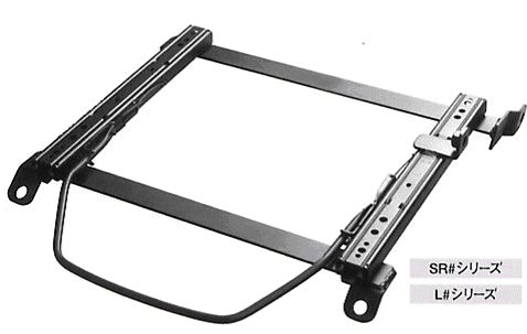 レカロ シートレール SR/Lシリーズ YN・LN10♯ ハイラックス