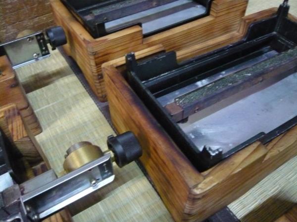 ◎無煙ロースター けむとうなかぁ～ 5台セット TH-100 東方工業