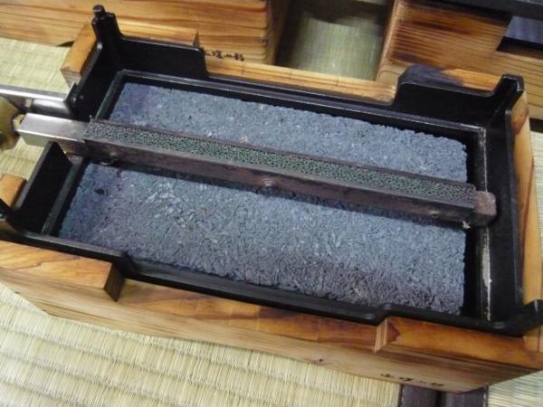 ◎無煙ロースター けむとうなかぁ～ 5台セット TH-100 東方工業