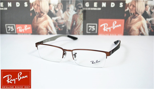 数量限定・RayBanレイバン◆RB8412-2758 メガネフレーム