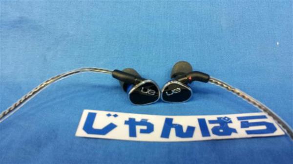 JSD ultimate ears UE900