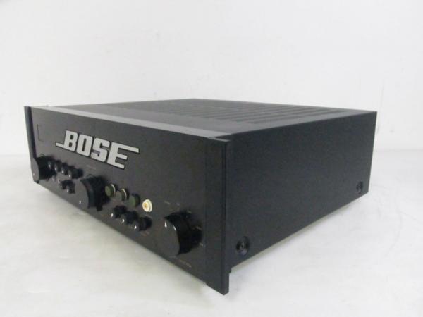 ボーズ プリメインアンプ BOSE 4702-III 4702-Ⅲ Bose 4702III BOSE