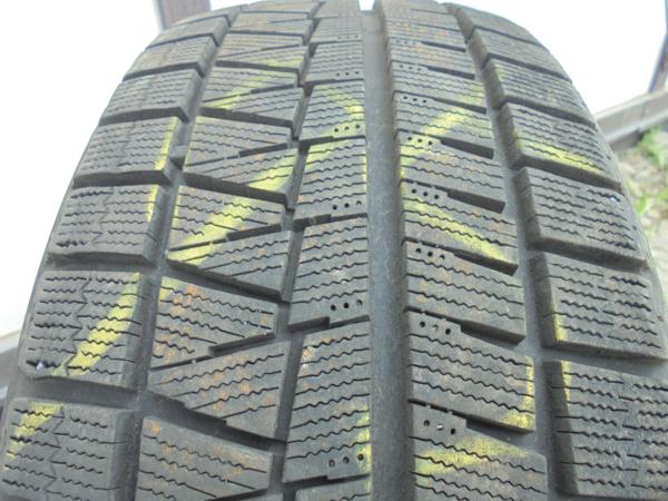 13年製 215/45R17 １本 ブリヂストン 格安 激安