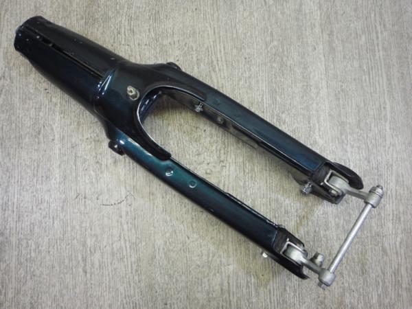 スーパーカブ90★HA02★純正フロントフォーク★160