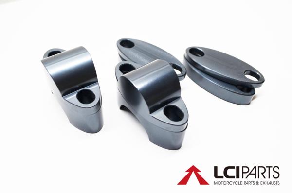 汎用　ハンドルバーライザー　28mm RMZ450 2005-