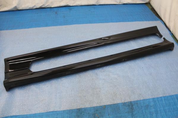 2232108 サイドステップ スカイライン ER34 トラスト企画