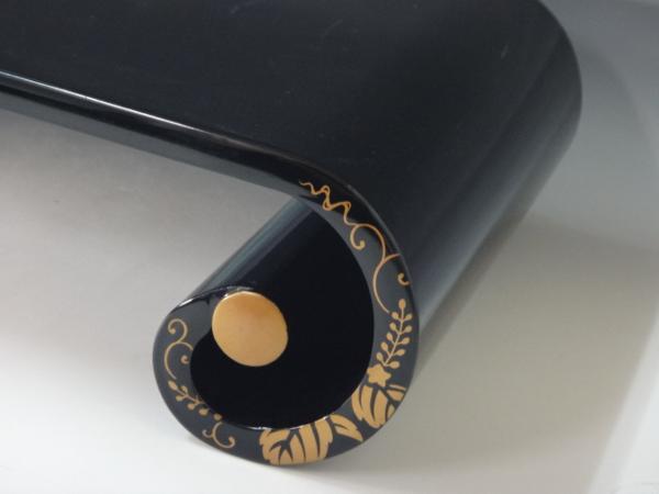 HEIANDO 漆器 山田平安堂 WEB本店 花台 漆塗りの通販 SELECTION平棗