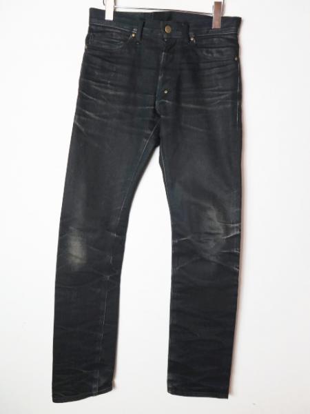 RUDE GALLERY BLACK RABEL ROAD JACK-2 デニムパンツ　格安