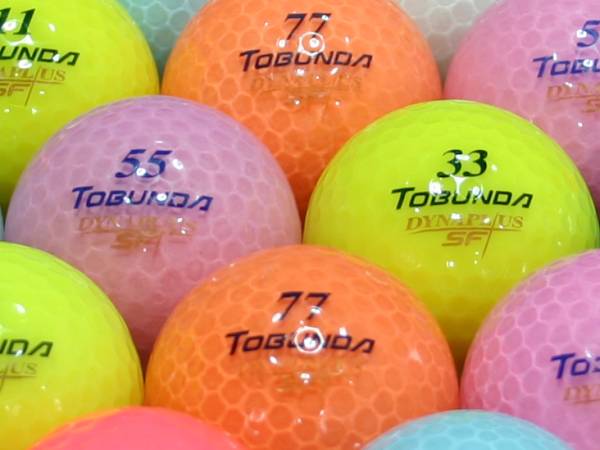 ★ABランク★トブンダ クリスタルカラー 混合 60個