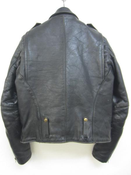 アメリカ製 VANSON バンソン レザー ダブルライダース 36 TALON