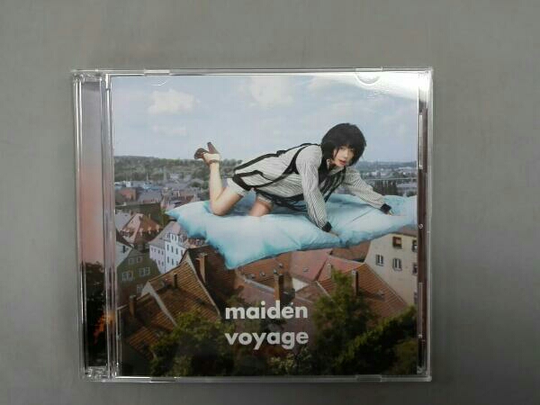 Salyu MAIDEN VOYAGE(初回限定盤)(DVD付)