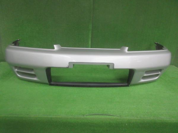 28301 GTR　BNR32　純正　フロントバンパー　GT-R