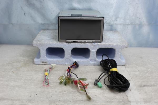 ★☆イクリプス メモリーナビ AVN119M ワンセグ☆★6