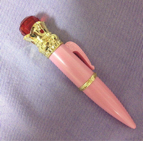 セーラームーン ライトな変装ペン 新品未使用