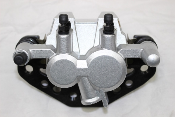 ゼファー750　キャリパーリア　純正新品　1991～2006適合