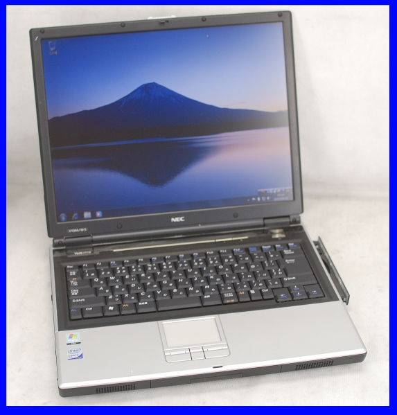 ■綺麗なパソコンVY24A/W-5無線付!!DVDもついててお得■特価品!2