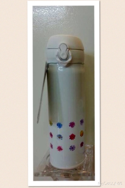 スターバックス フラワー フラグメント 藤原ヒロシ タンブラー