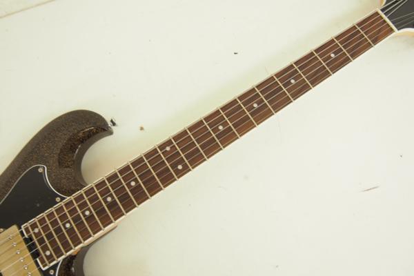 E-UT-100SL ESP Edwards Ultratone ULTRATONE by - Gold Baritone Lime