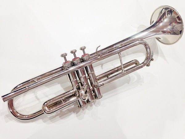 Emperador トランペット マウスピース付き_1