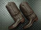 BGT製：[Western] 1920s ウェスターンブーツ BR