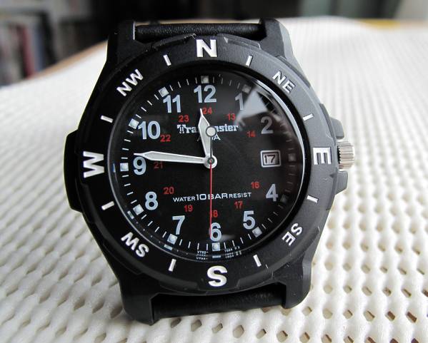ALBA trailmaster セイコー SEIKO アルバ 即決⁄送料無料SEIKO V501 
