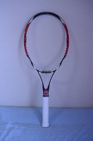 Wilson ウィルソン 【Ｋ】Six.One シックスワン105 中古 G2