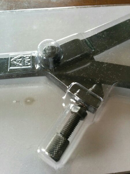 ホンダ　スクーター用　プーリーホルダー中古_3