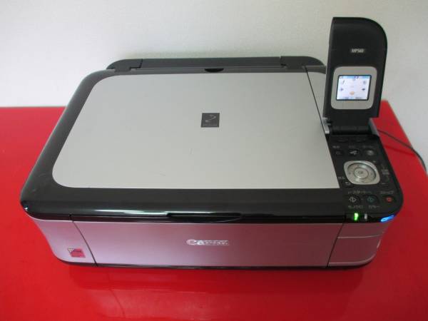 EPSON PX-502A インクジェット複合機 Colorio 有線・無線LAN標準搭載