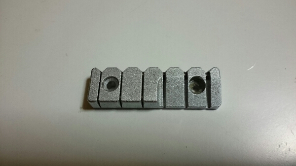 ウィルキンソン ローラーナット