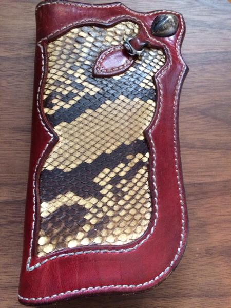 manifold ウォレット マニフォールド