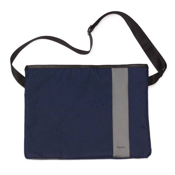 rapha Musette ネイビー ミュゼット サコッシュ 新品 ラファ 【公式通販】