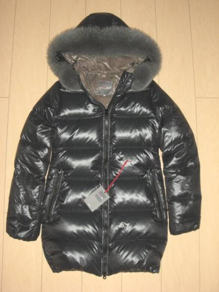 デュベティカ DUVETICA カッパ KAPPA38大草直子