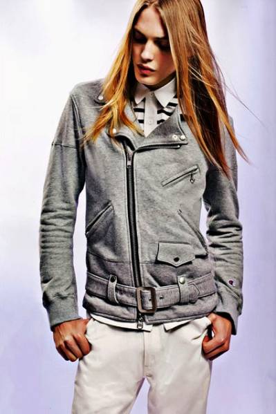 eye JUNYA WATANABE MAN スウェットライダース 13SS
