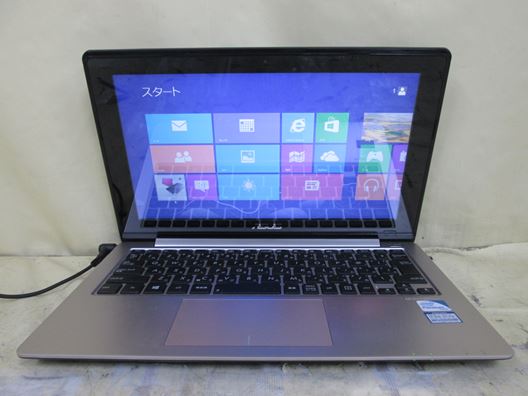 ASUS X202E-CT987 Pentium 987 1.50GHz 4GB Win8 11.6型[33890]