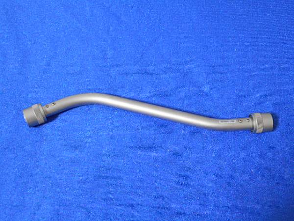 ★☆AUDIO CRAFT S字アームパイプ MC-300(B)☆★