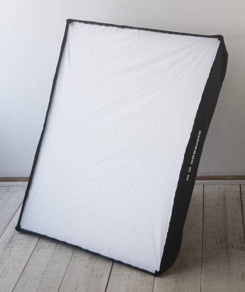 中古撮影機材サンテックSPデジバンクⅡMソフトボックスPROPET用