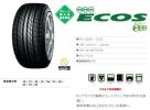 @ヨコハマ 245/35R20 エコス @