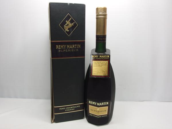 ▼古酒 REMY MARTIN SUPERIA レミーマルタン スーペリア 1L▼99
