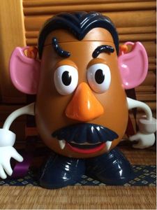 ポテトヘッド66　オーダー（2台） ステアハイドレザー サイドベルト ダブル ライダースジャケット