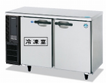 ホシザキ RT-120PTE1 | 冷蔵コールドテーブル 無限堂厨房ネット 業務用 