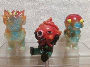 ガーガメルのYahoo!オークション(旧ヤフオク!)の相場・価格を見る