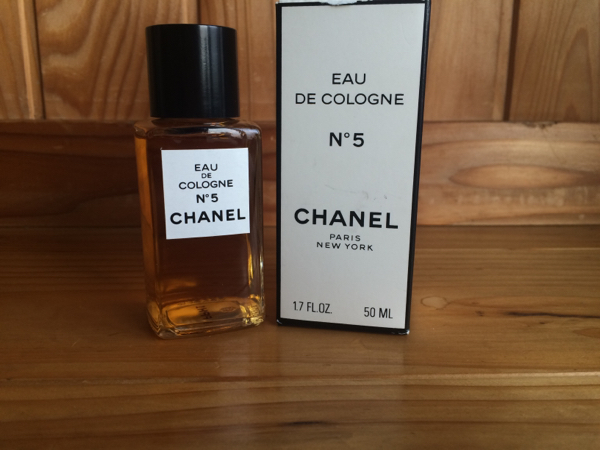 【美品】CHANEL☆香水_1