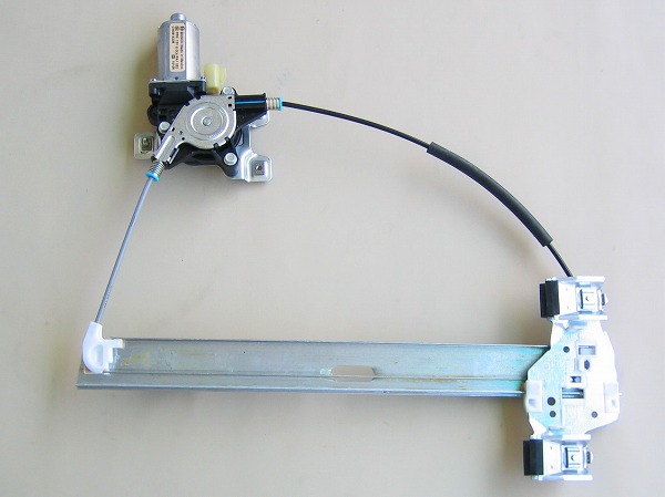 ◇HUMMER ハマーH2◇ リア右側 ウィンドレギュレーター 純正品