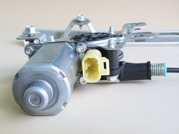 ◇HUMMER ハマーH2◇ リア右側 ウィンドレギュレーター 純正品